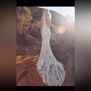 Calla Blanche Fallon Dress